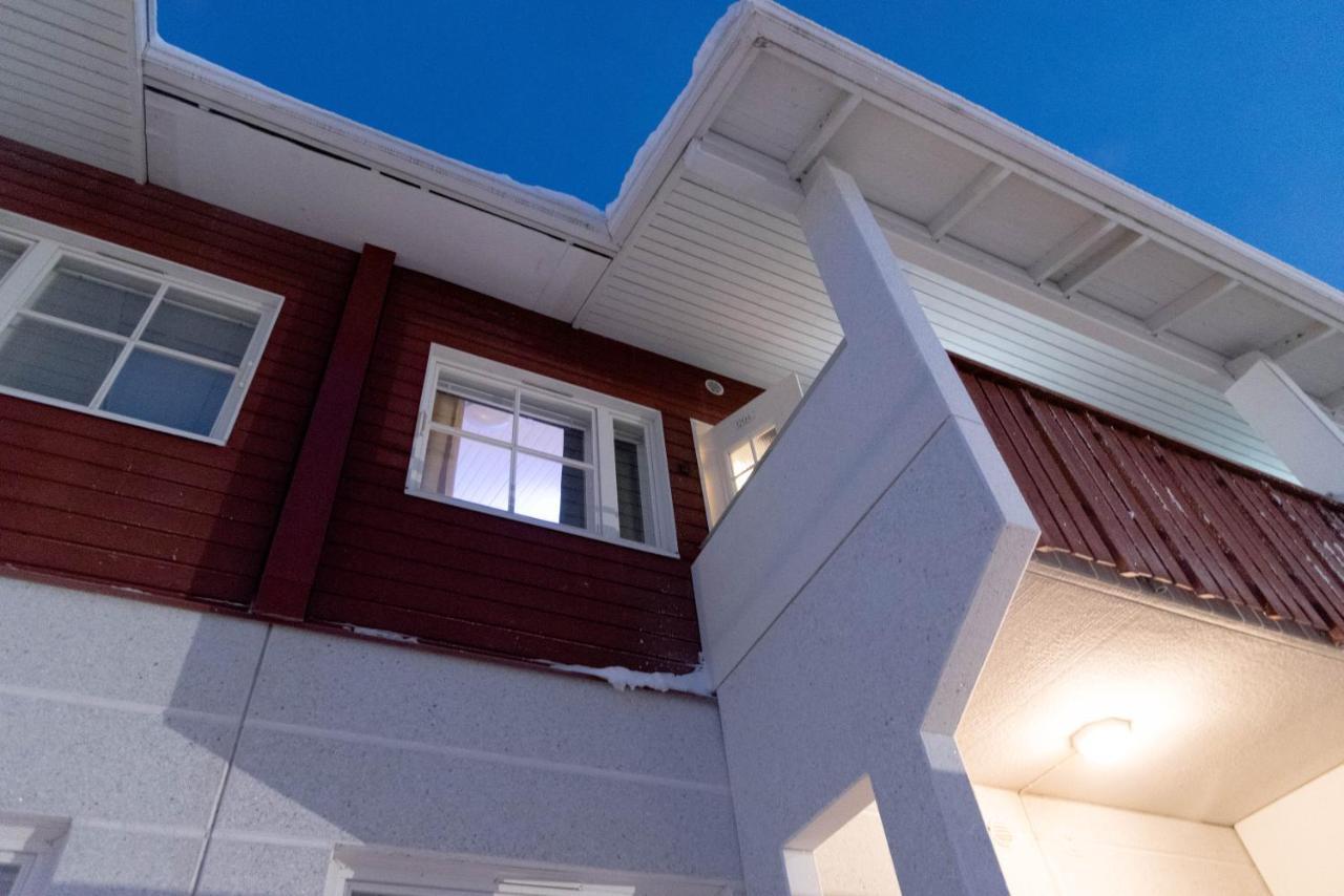 Apartment Levi Star 1204 Εξωτερικό φωτογραφία