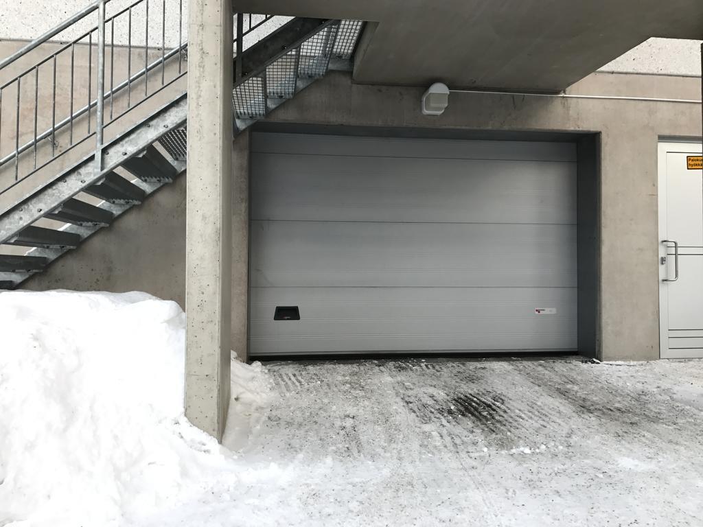 Apartment Levi Star 1204 Εξωτερικό φωτογραφία