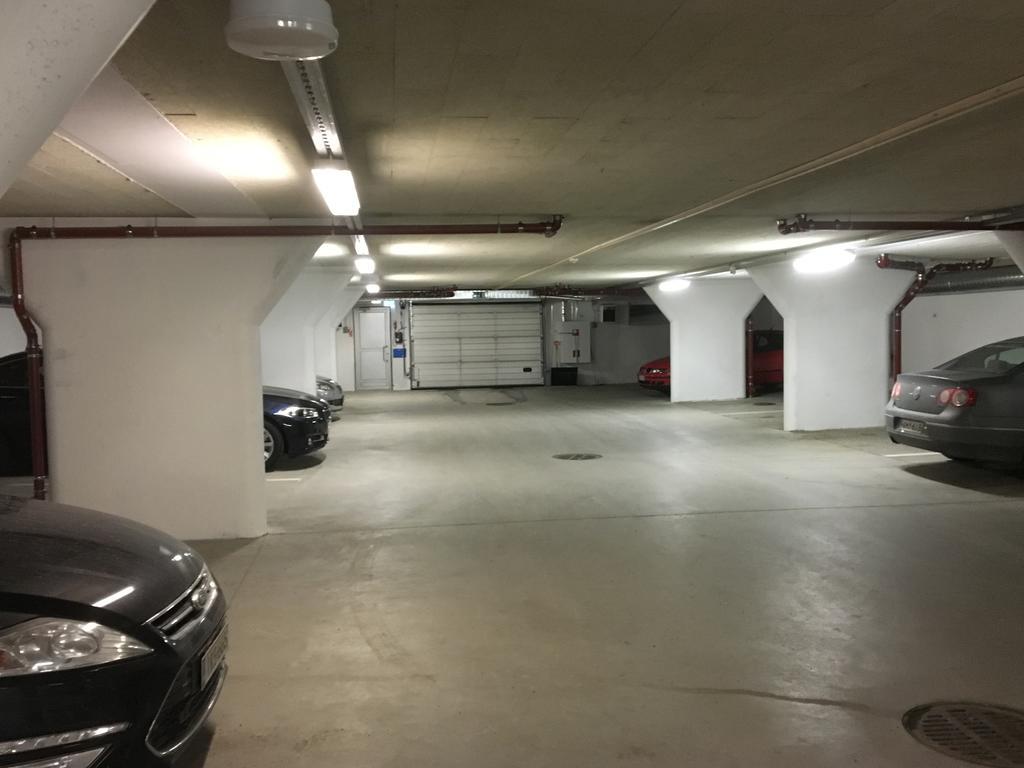 Apartment Levi Star 1204 Εξωτερικό φωτογραφία