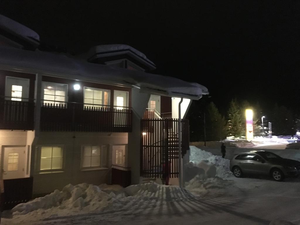 Apartment Levi Star 1204 Εξωτερικό φωτογραφία