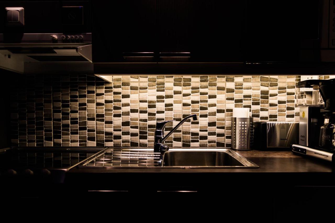 Apartment Levi Star 1204 Εξωτερικό φωτογραφία
