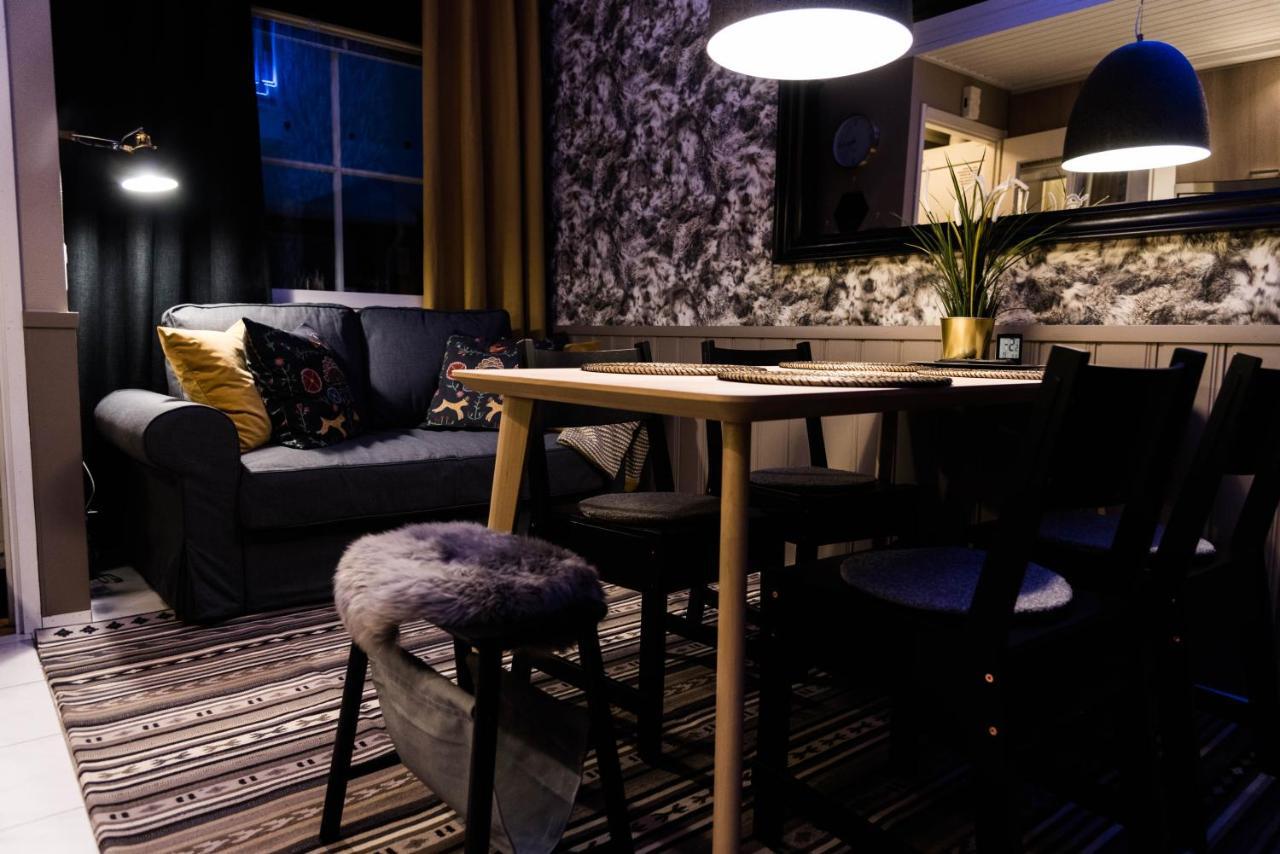 Apartment Levi Star 1204 Εξωτερικό φωτογραφία