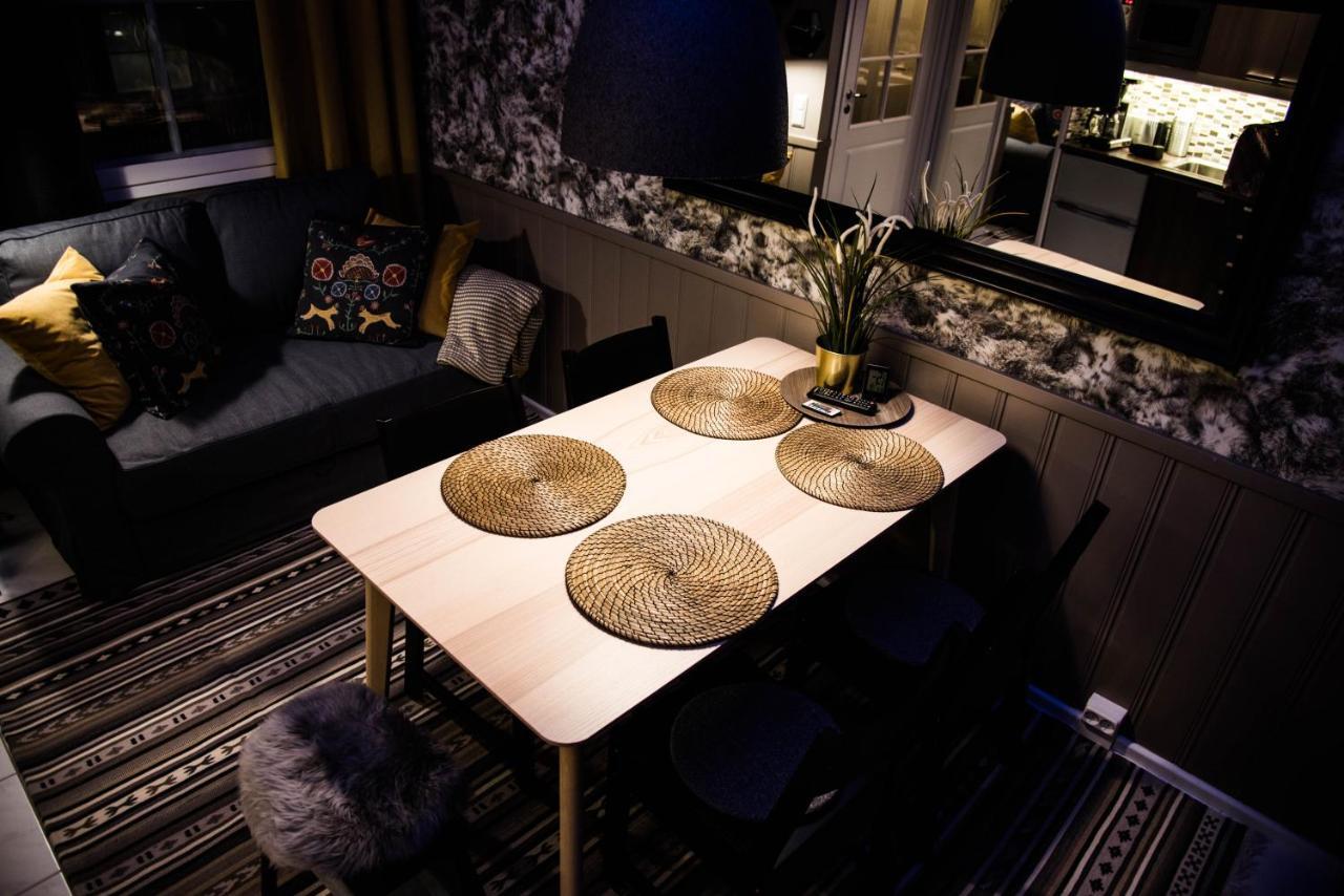 Apartment Levi Star 1204 Εξωτερικό φωτογραφία