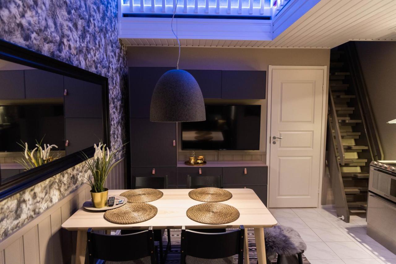 Apartment Levi Star 1204 Εξωτερικό φωτογραφία