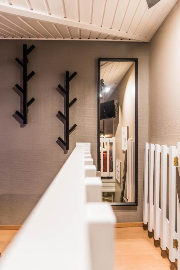 Apartment Levi Star 1204 Εξωτερικό φωτογραφία