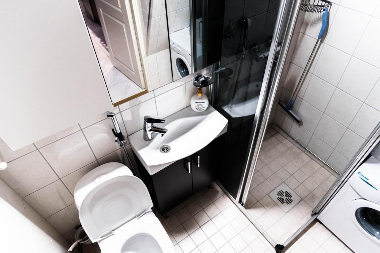 Apartment Levi Star 1204 Εξωτερικό φωτογραφία