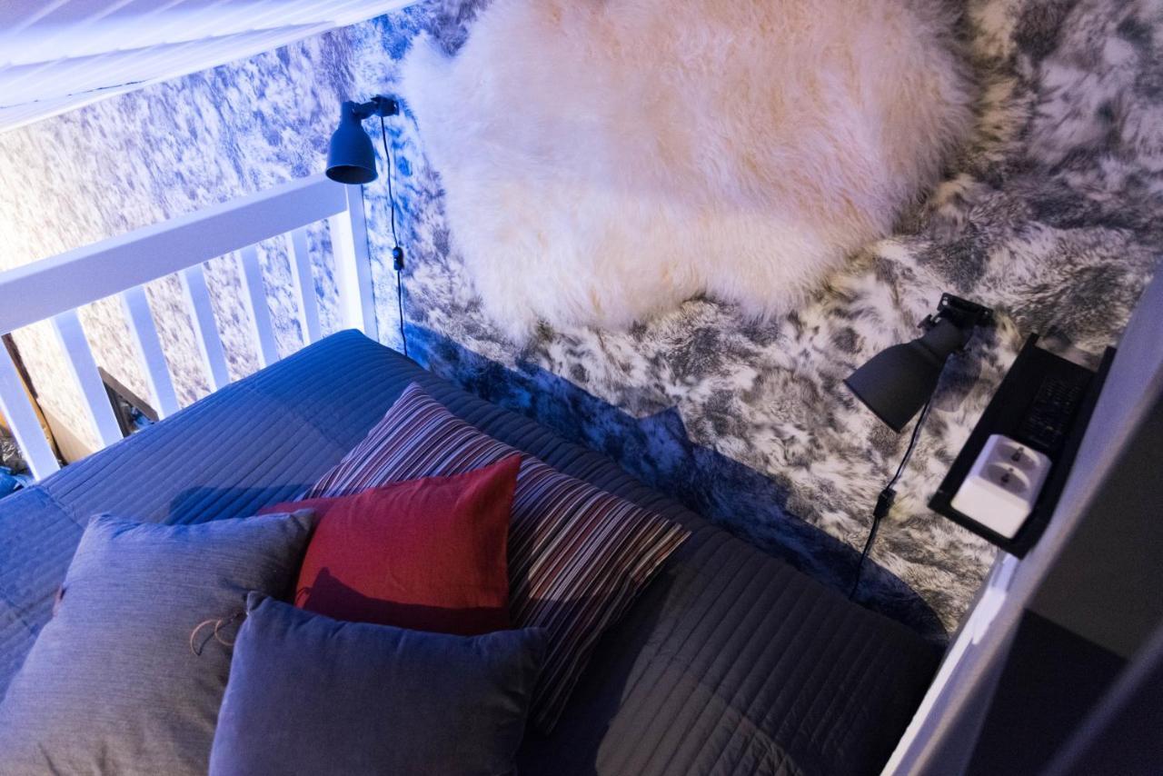 Apartment Levi Star 1204 Εξωτερικό φωτογραφία